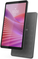 Tableta Lenovo Tab K9 TB305XU MediaTek Helio G85 Octa Core 8.7 inch RAM 4GB 64GB Wi-Fi BT 4G Android 13 Luna Grey 