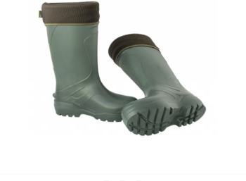 Cizme din spuma Eva Thermo+ termoizolante -20 grade captuseala detasabila marime 44 accesorii pescuit