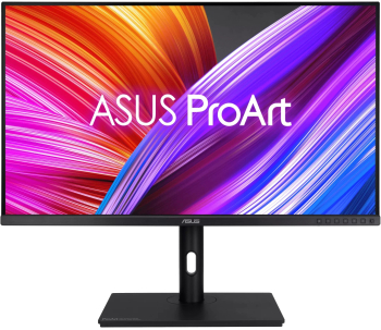 Monitor ASUS ProArt PA328QV 31.5 IPS WQHD 100 sRGB Ergonomic Stand 