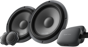Difuzoare Componente HARMAN KARDON FLOW600CF de 16.5CM 120W RMS