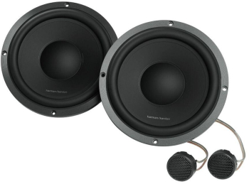 Difuzoare Componente HARMAN KARDON FLOW601CFS de 16.5CM 120W RMS