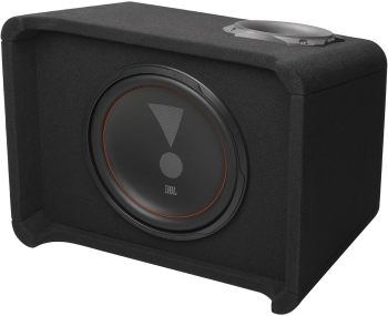 SUBWOOFER BASS REFLEX DE 30CM 12 Inch JBL CLUB 1200P 1200W Resigilat