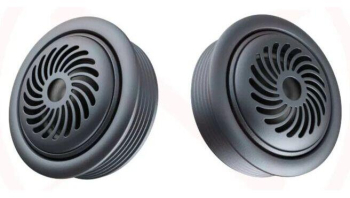 Set Tweetere Harman Kardon FIT 19T 0.75 Putere 50W RMS 400W Peak 4Ω