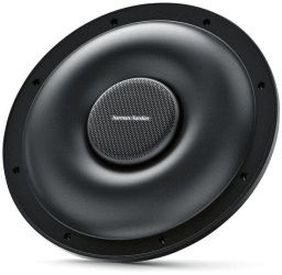 Subwoofer PLUG&PLAY HARMAN KARDON FLOW80 de BMW 375W