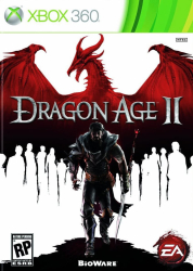 Joc Dragon Age 2 Xbox 360 Second-Hand 