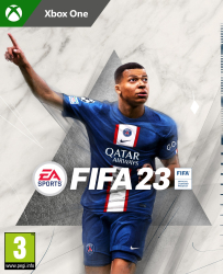 Joc Fifa 23 Xbox One Second-Hand 