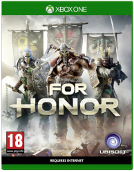 Joc For Honor Xbox One Second-Hand 
