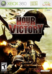 Joc Hour Of Victory Xbox 360 Second-Hand 