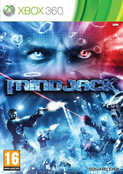 Joc Mind Jack Xbox 360 Second-Hand 