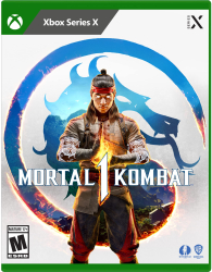 Joc Mortal Kombat 1 Xbox Series Nou/Sigilat 