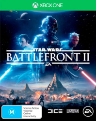 Joc Star Wars Battlefront Ii Xbox One Second-Hand