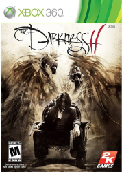 Joc The Darkness 2 Xbox 360 Second-Hand 