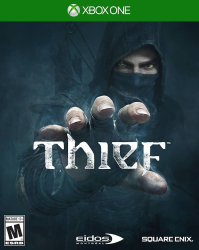 Joc Thief Xbox One Second-Hand 