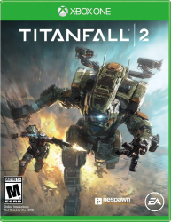 Joc Titanfall 2 Xbox One Second-Hand 