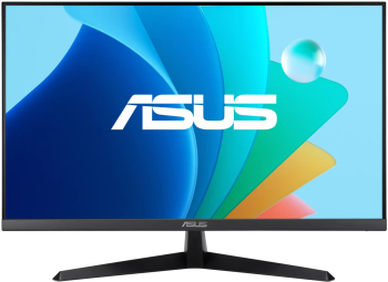 Monitor Gaming LED IPS Asus 27 Full HD 1920x1080 100Hz 1ms Adaptive-Sync Flicker Free HDMI Jack VESA negru 