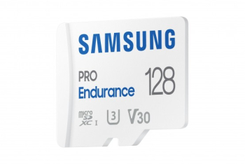 PRO Endurance microSD Card 2022 MB-MJ128KA/EU 