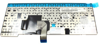 Tastatura NOUA Originala Laptop Lenovo ThinkPad T440 T440S T440P - FRU 04X0151 - Layout DE personalizabila US