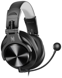 Casti OneOdio A71D Gamer Negru casti bluetooth earbuds