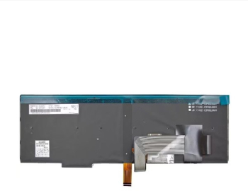 Tastatura NOUA Laptop Lenovo ThinkPad T540 T540p W540 L540 T550 T560 P50s FRU04Y2399 - Layout DE personalizabila US