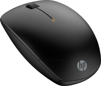 Mouse optic wireless HP 235 4E407UT 1600dpi negru 