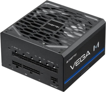 Sursa Chieftec 1000W 80+ Gold ATX 3.1 Vega M Series modulară