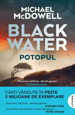 Blackwater I Potopul - Michael Mcdowell 
