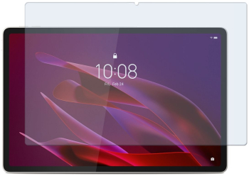 Folie Tempered Glass pentru tableta LENOVO Yoga Tab 11.1& 2025 &ndash Sticla Securizata folii protectie tablete