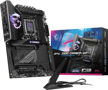 Placa de baza MSI MPG Z890 CARBON WIFI Socket LGA1851 ATX 