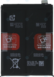 Acumulator Original OnePlus 10 PRO 5G NE2210 1031100050