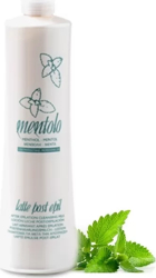 Lapte dupa epilare cu mentol 500ml 