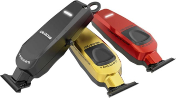 Masina de tuns pentru contur BOOSTED - Gamma Piu 