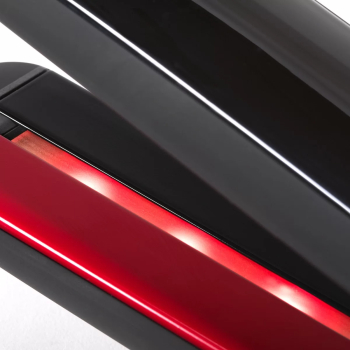 Placa de intins parul UPGRADE INFRARED 11x2.3 cm