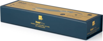 Placa de par HAIRFLOW - Labor Pro Elite &ndash cu sistem automat de racire a buclelor