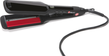 Placa profesionala de intins parul INFRARED - UPGRADE - cu tehnologie infrarosu - LATA