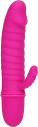 PRETTY LOVE - FLIRTATION ARND VIBRATOR 