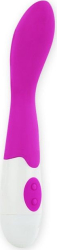 PRETTY LOVE - FLIRTATION BISHOP VIBRATOR 
