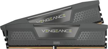 Memorie Corsair Vengeance Grey Intel XMP 3.0/AMD EXPO 96GB DDR5-6000 MHz CL 36 