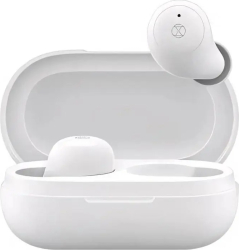 Casti True Wireless In-Ear Samsung ITFIT Buds T12 ITFITT12WE Bluetooth 5.4 IP44, USB-C IP44 White