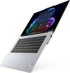 Laptop Lenovo ThinkPad X9-15 Gen 1 Intel Core Ultra 7 258V 15.3 inch Touch RAM 32 GB SSD 1 TB Intel Arc 140V Windows 11 Pro White 