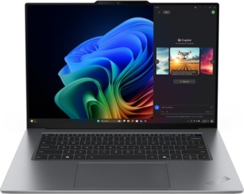 Laptop Lenovo ThinkPad X9-15 Gen 1 Intel Core Ultra 7 258V 15.3 inch Touch RAM 32 GB SSD 2 TB Intel Arc 140V Windows 11 Pro Grey 