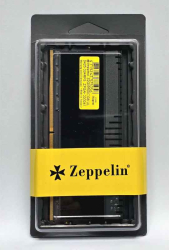 Memorie Zeppelin Xtra 32GB DDR5 5600MHz CL 46 ZE-DDR5-32G5600-RD memorii