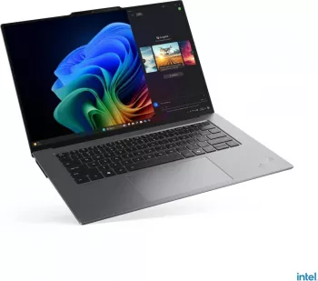 Laptop Lenovo ThinkPad X9-15 Gen 1 Aura Edition 15.3 2.8K 2880x1800 OLED 500nits Anti-reflection / Anti-fingerprint 100 DCI-P3 