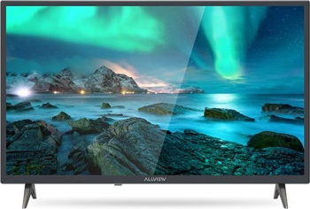 LED Non Smart Allview 32ATC6000-H diagonala 81 cm HD Ready negru - imagine 1