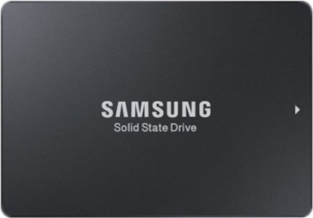 SSD Server Samsung Enterprise PM1653 3.84 TB SAS 2.5 inch