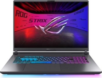 Laptop Gaming Asus Rog Strix G18 G815JPR-S9025 18-inch 2.5K 2560 x1600 WQXGA 16 10 aspect ratio Rog Nebula Display Intel&reg Core&trade 