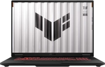 Laptop Gaming ASUS TUF Gaming A18 FA808UH 90NR0NM1-M003V0 procesor AMD Ryzen&trade 7 260 3.8 GHz 24 MB Cache pana la 5.1 GHz 8 nuclee 16 