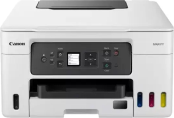 Multifunctionala Canon MAXIFY GX3040 InkJet CISS Color Format A4 Duplex Wi-Fi