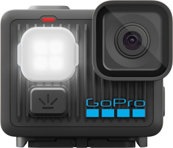 Camera video de actiune GoPro HERO LIT 4K60 Black Resigilat