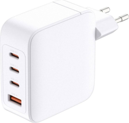 Incarcator rețea D-Link DCP-101 GaN 100 W White