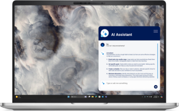 Laptop Dell Pro 16 Plus PB16250 Intel Core Ultra 7 265U 16 inch Touch RAM 32GB SSD 1TB Intel Graphics 5G Windows 11 Pro Platinum Silver 